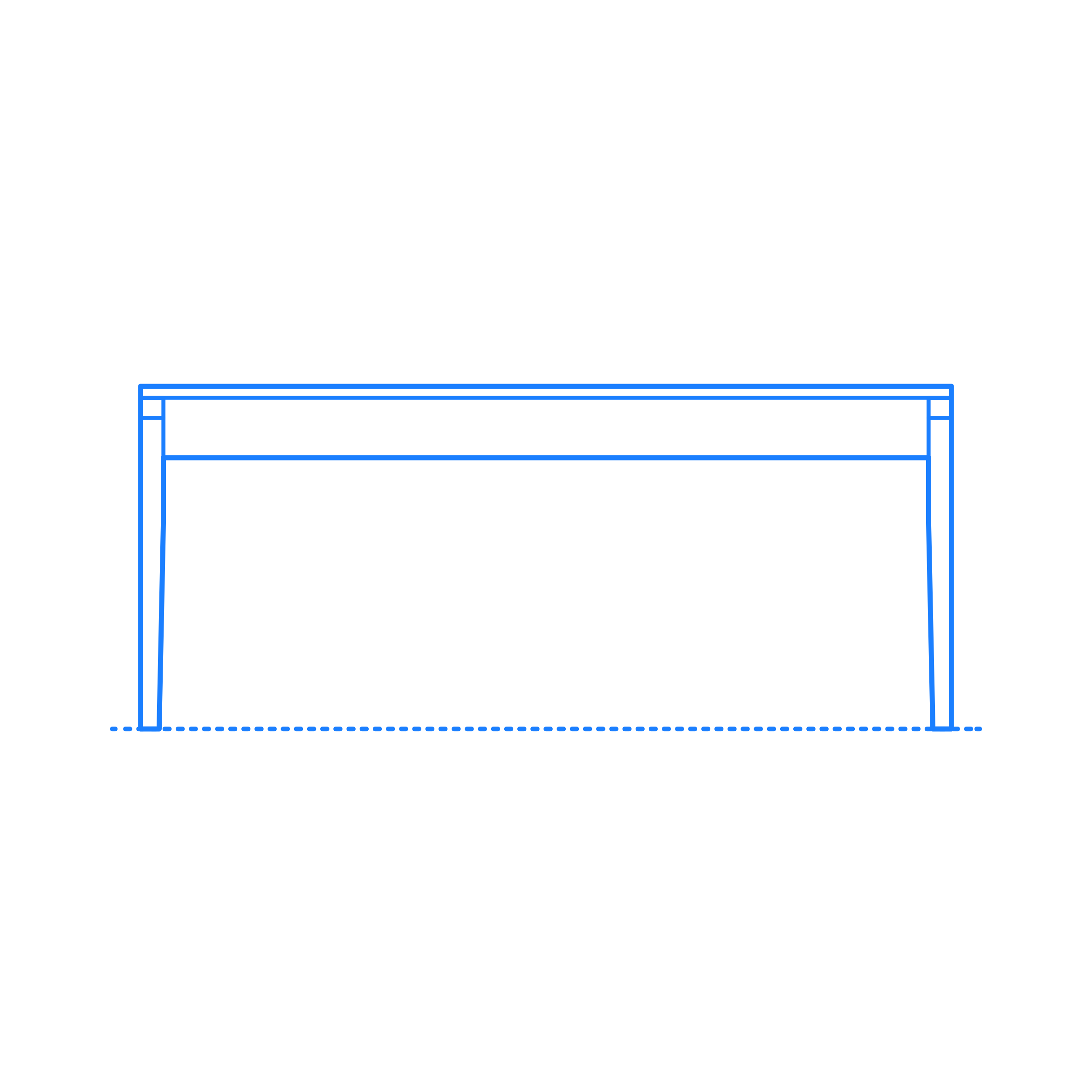 Furniture Desks Madera Desk Large Laser Cut Svg File Free Vectors